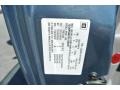 2000 Titanium Blue Metallic Buick LeSabre Custom  photo #7