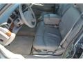 2000 Titanium Blue Metallic Buick LeSabre Custom  photo #8