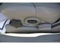 2000 Titanium Blue Metallic Buick LeSabre Custom  photo #9