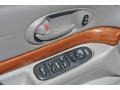 2000 Titanium Blue Metallic Buick LeSabre Custom  photo #11