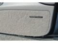 2000 Titanium Blue Metallic Buick LeSabre Custom  photo #12