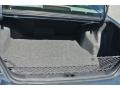 2000 Titanium Blue Metallic Buick LeSabre Custom  photo #16