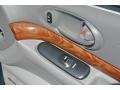 2000 Titanium Blue Metallic Buick LeSabre Custom  photo #20
