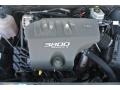 2000 Titanium Blue Metallic Buick LeSabre Custom  photo #21