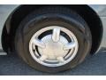 2000 Titanium Blue Metallic Buick LeSabre Custom  photo #25