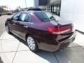 2011 Bordeaux Reserve Metallic Lincoln MKZ AWD  photo #3