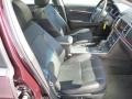 Bordeaux Reserve Metallic - MKZ AWD Photo No. 10