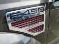 Dark Stone Brown Metallic - F450 Super Duty Lariat Crew Cab 4x4 Dually Photo No. 5