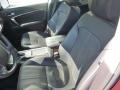 Bordeaux Reserve Metallic - MKZ AWD Photo No. 15