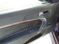 Bordeaux Reserve Metallic - MKZ AWD Photo No. 18