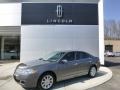 Sterling Gray Metallic - MKZ AWD Photo No. 1