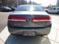 Sterling Gray Metallic - MKZ AWD Photo No. 4