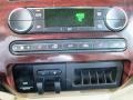 Dark Stone Brown Metallic - F450 Super Duty Lariat Crew Cab 4x4 Dually Photo No. 12