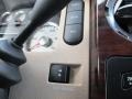 Dark Stone Brown Metallic - F450 Super Duty Lariat Crew Cab 4x4 Dually Photo No. 14