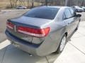 Sterling Gray Metallic - MKZ AWD Photo No. 5
