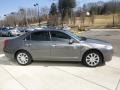 Sterling Gray Metallic - MKZ AWD Photo No. 6