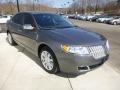 Sterling Gray Metallic - MKZ AWD Photo No. 7
