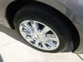 Sterling Gray Metallic - MKZ AWD Photo No. 9