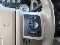 Dark Stone Brown Metallic - F450 Super Duty Lariat Crew Cab 4x4 Dually Photo No. 16