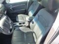 Sterling Gray Metallic - MKZ AWD Photo No. 15