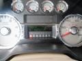 Dark Stone Brown Metallic - F450 Super Duty Lariat Crew Cab 4x4 Dually Photo No. 19