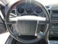 Sterling Gray Metallic - MKZ AWD Photo No. 22