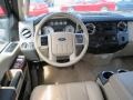 Dark Stone Brown Metallic - F450 Super Duty Lariat Crew Cab 4x4 Dually Photo No. 25