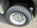 Dark Stone Brown Metallic - F450 Super Duty Lariat Crew Cab 4x4 Dually Photo No. 27
