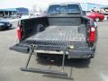 Dark Stone Brown Metallic - F450 Super Duty Lariat Crew Cab 4x4 Dually Photo No. 29