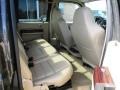 Dark Stone Brown Metallic - F450 Super Duty Lariat Crew Cab 4x4 Dually Photo No. 32