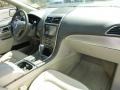 2012 White Platinum Metallic Tri-Coat Lincoln MKX AWD  photo #11