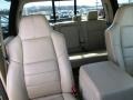 Dark Stone Brown Metallic - F450 Super Duty Lariat Crew Cab 4x4 Dually Photo No. 34