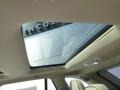 2012 White Platinum Metallic Tri-Coat Lincoln MKX AWD  photo #17