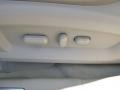2012 White Platinum Metallic Tri-Coat Lincoln MKX AWD  photo #20