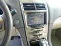 2012 White Platinum Metallic Tri-Coat Lincoln MKX AWD  photo #22