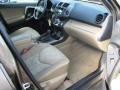 2011 Sandy Beach Metallic Toyota RAV4 I4 4WD  photo #26