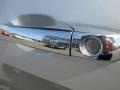2011 Bright Silver Metallic Jeep Grand Cherokee Overland 4x4  photo #5