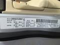 2011 Bright Silver Metallic Jeep Grand Cherokee Overland 4x4  photo #6