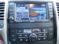 2011 Bright Silver Metallic Jeep Grand Cherokee Overland 4x4  photo #9