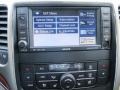 2011 Bright Silver Metallic Jeep Grand Cherokee Overland 4x4  photo #10