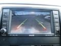 2011 Bright Silver Metallic Jeep Grand Cherokee Overland 4x4  photo #12