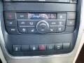 2011 Bright Silver Metallic Jeep Grand Cherokee Overland 4x4  photo #13