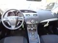 2013 Crystal White Pearl Mica Mazda MAZDA3 i Sport 4 Door  photo #20