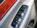 2011 Bright Silver Metallic Jeep Grand Cherokee Overland 4x4  photo #21