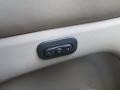 2011 Bright Silver Metallic Jeep Grand Cherokee Overland 4x4  photo #22
