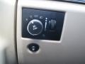 2011 Bright Silver Metallic Jeep Grand Cherokee Overland 4x4  photo #23