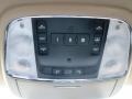 2011 Bright Silver Metallic Jeep Grand Cherokee Overland 4x4  photo #24