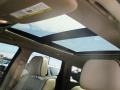 2011 Bright Silver Metallic Jeep Grand Cherokee Overland 4x4  photo #25