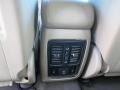2011 Bright Silver Metallic Jeep Grand Cherokee Overland 4x4  photo #28