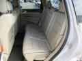 2011 Bright Silver Metallic Jeep Grand Cherokee Overland 4x4  photo #29